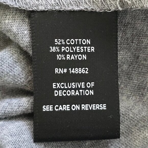 Torrid Bike Ride Embellished Crew Tee Shirt - Picture 15 of 16